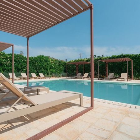 Mediterranea Residence 나르도 외부 사진