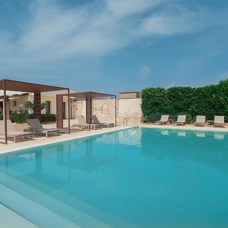 Mediterranea Residence 나르도 외부 사진