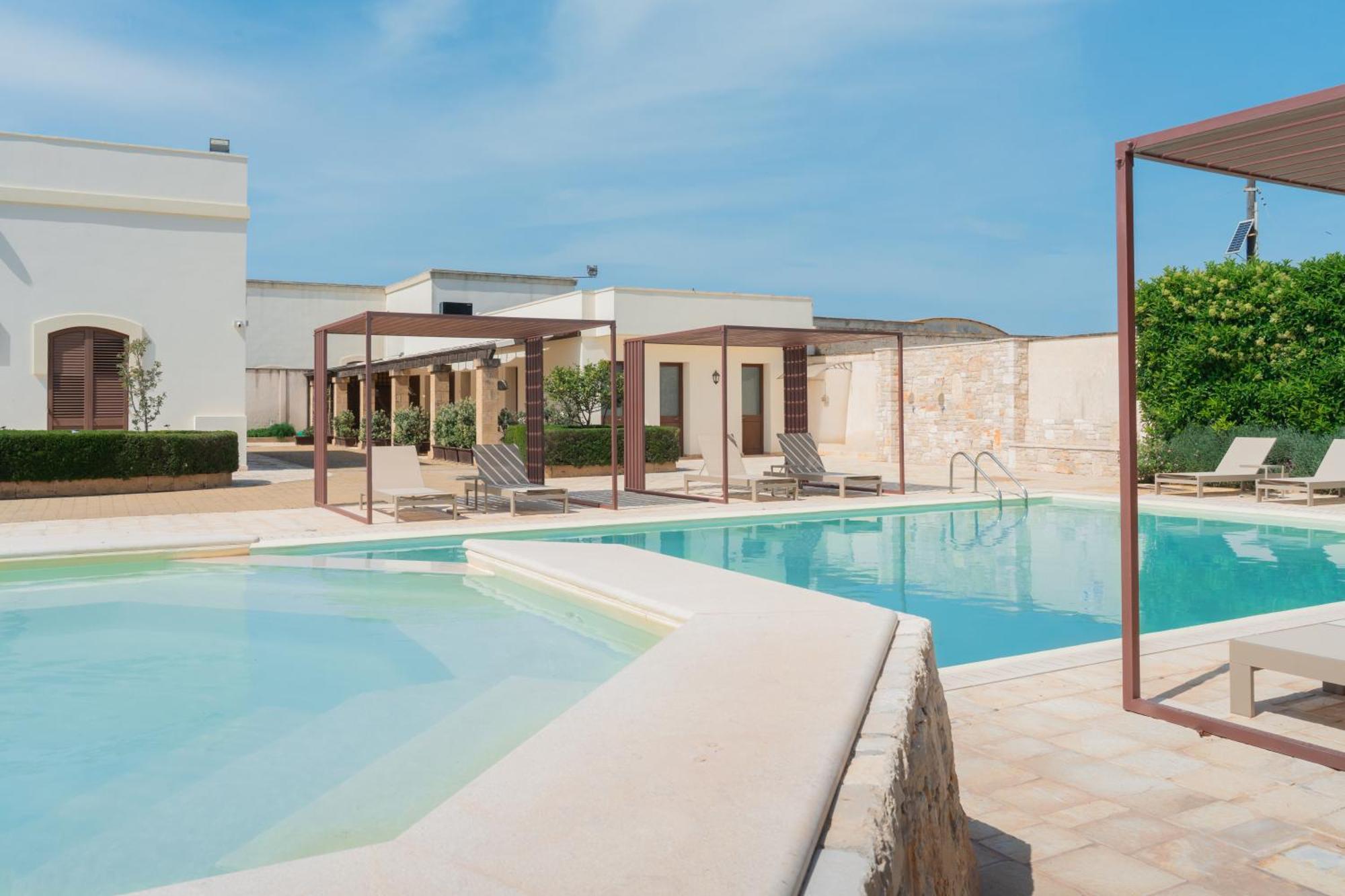 Mediterranea Residence 나르도 외부 사진