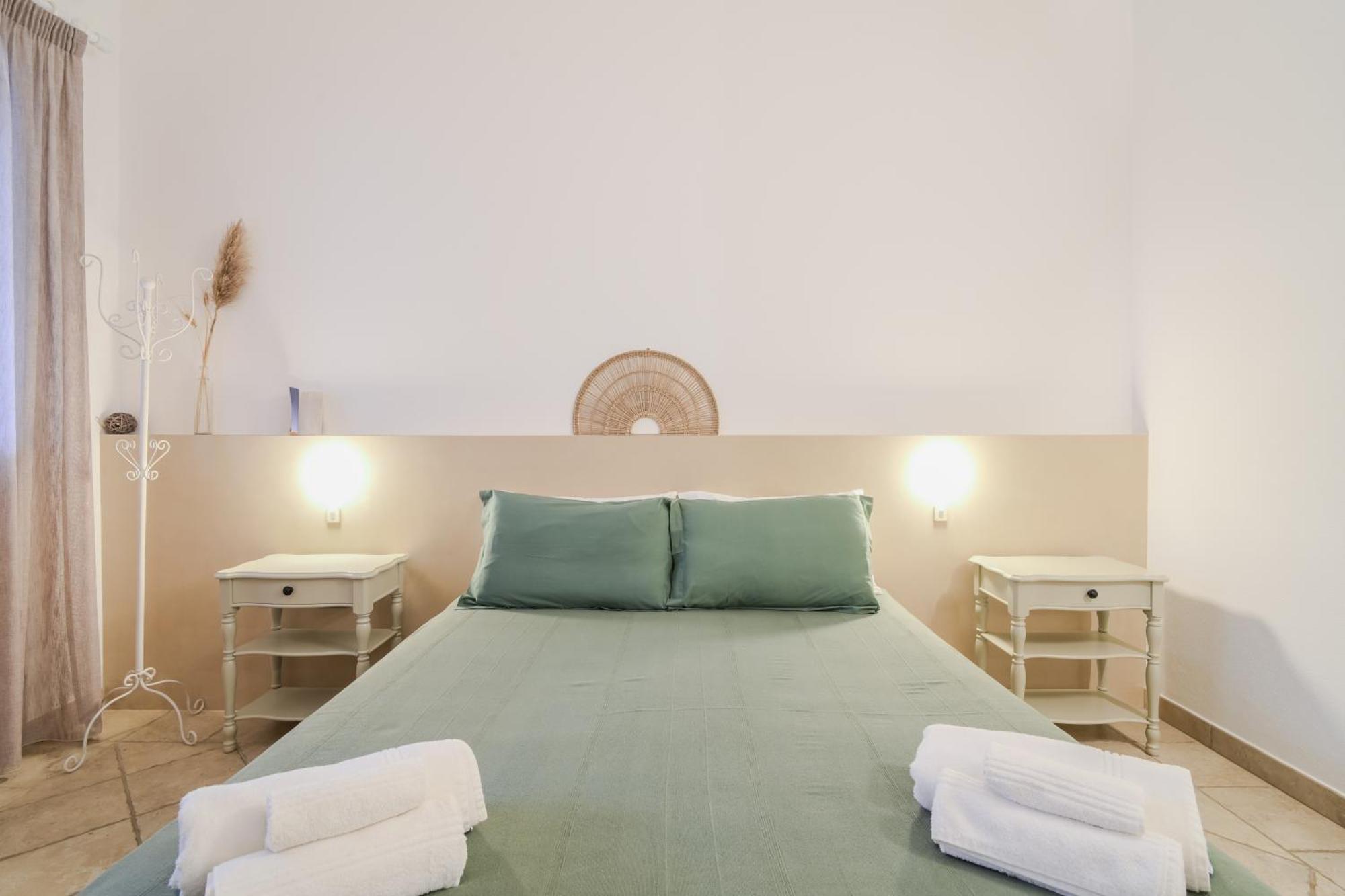 Mediterranea Residence 나르도 외부 사진