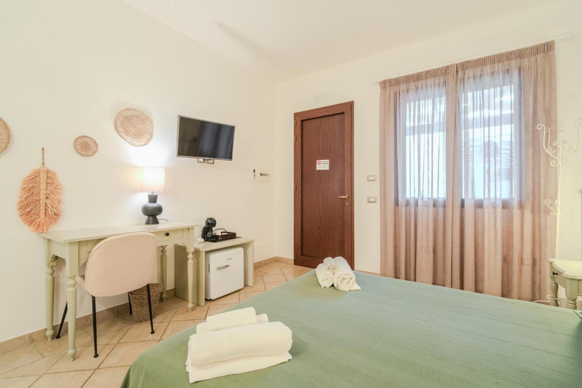 Mediterranea Residence 나르도 외부 사진