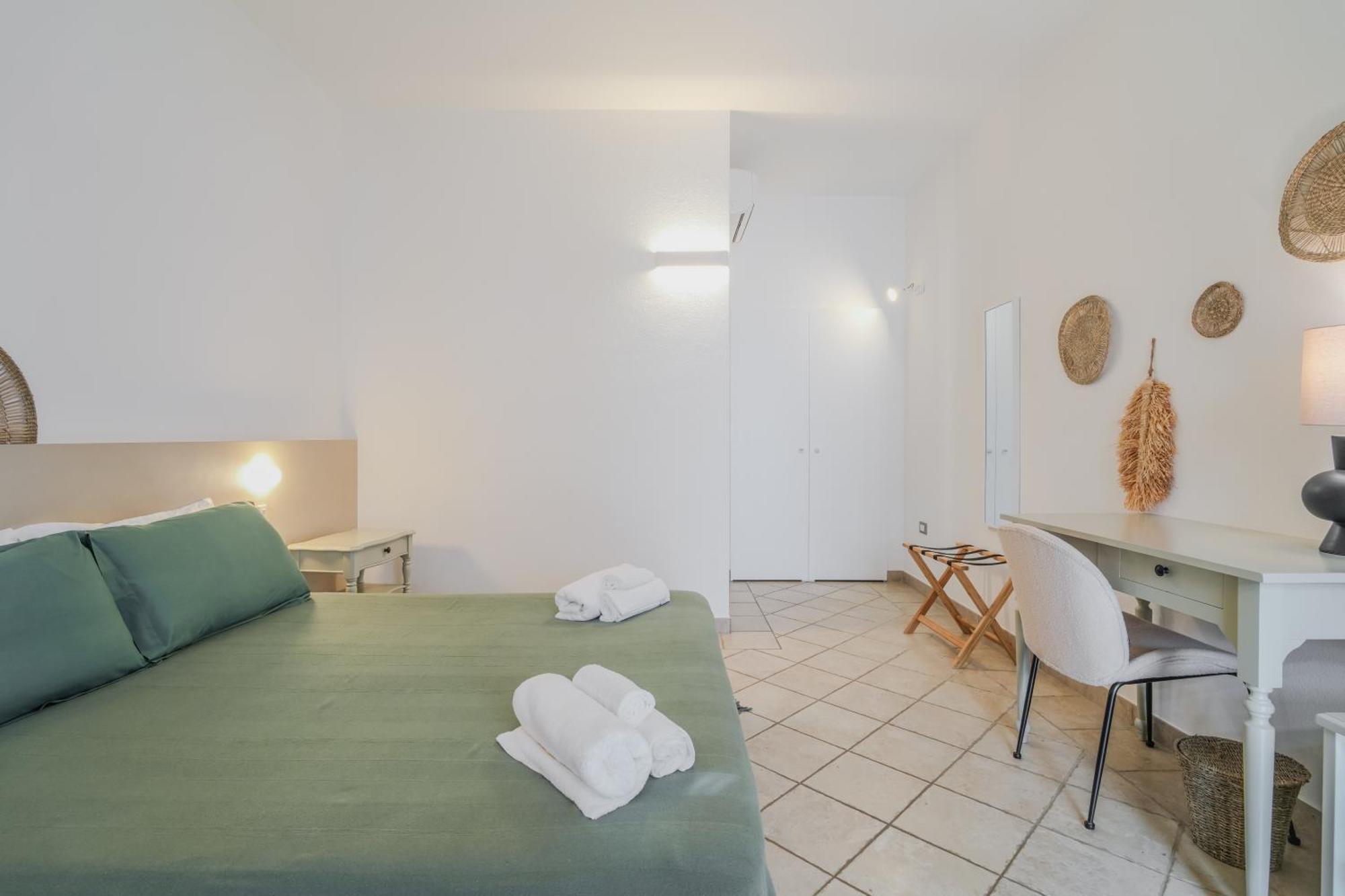 Mediterranea Residence 나르도 외부 사진
