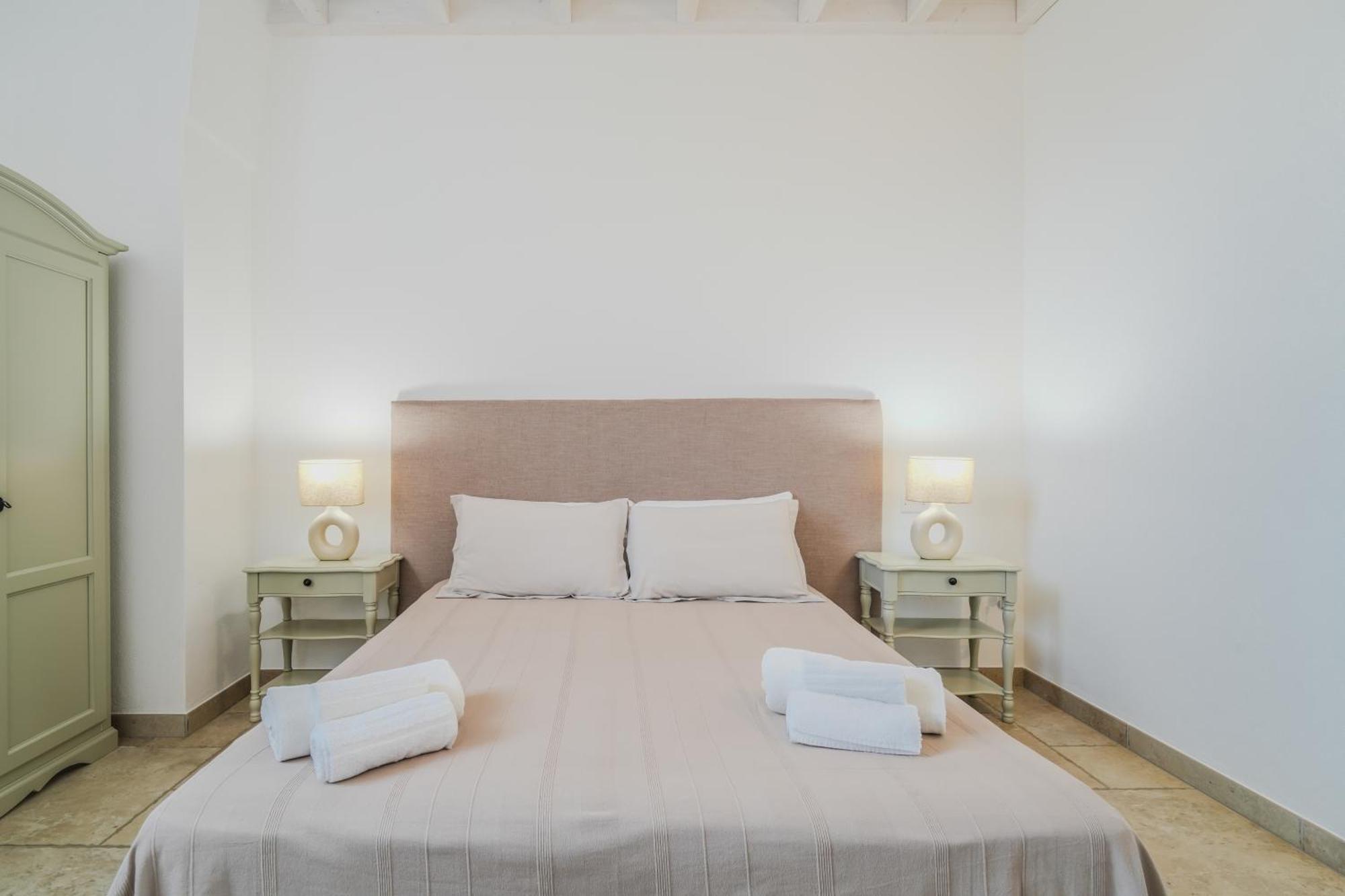 Mediterranea Residence 나르도 외부 사진