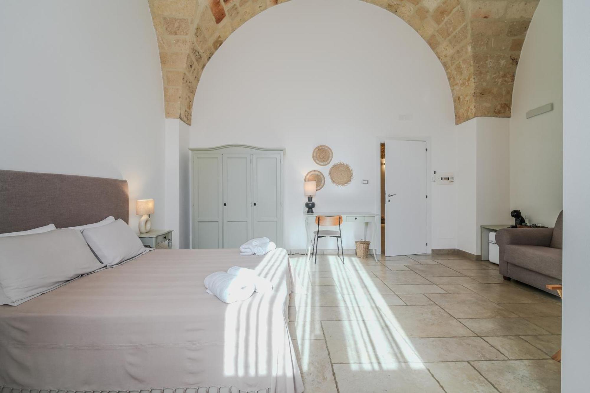 Mediterranea Residence 나르도 외부 사진
