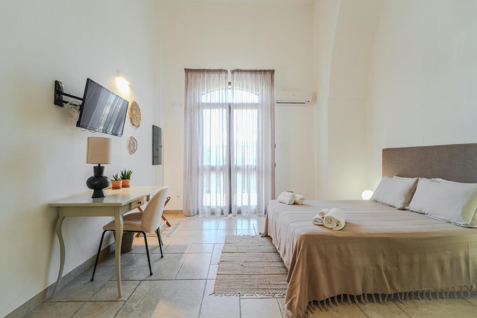 Mediterranea Residence 나르도 외부 사진