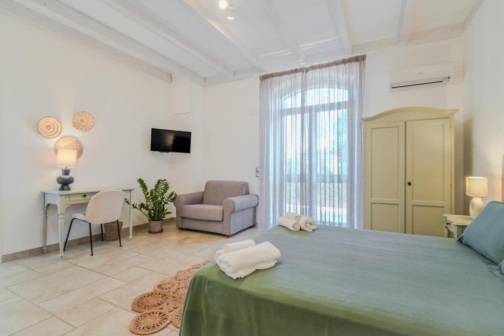 Mediterranea Residence 나르도 외부 사진
