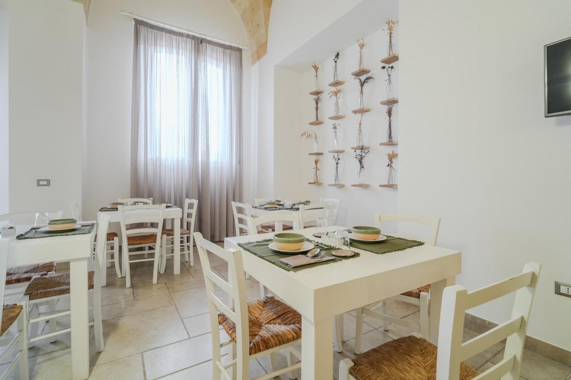 Mediterranea Residence 나르도 외부 사진