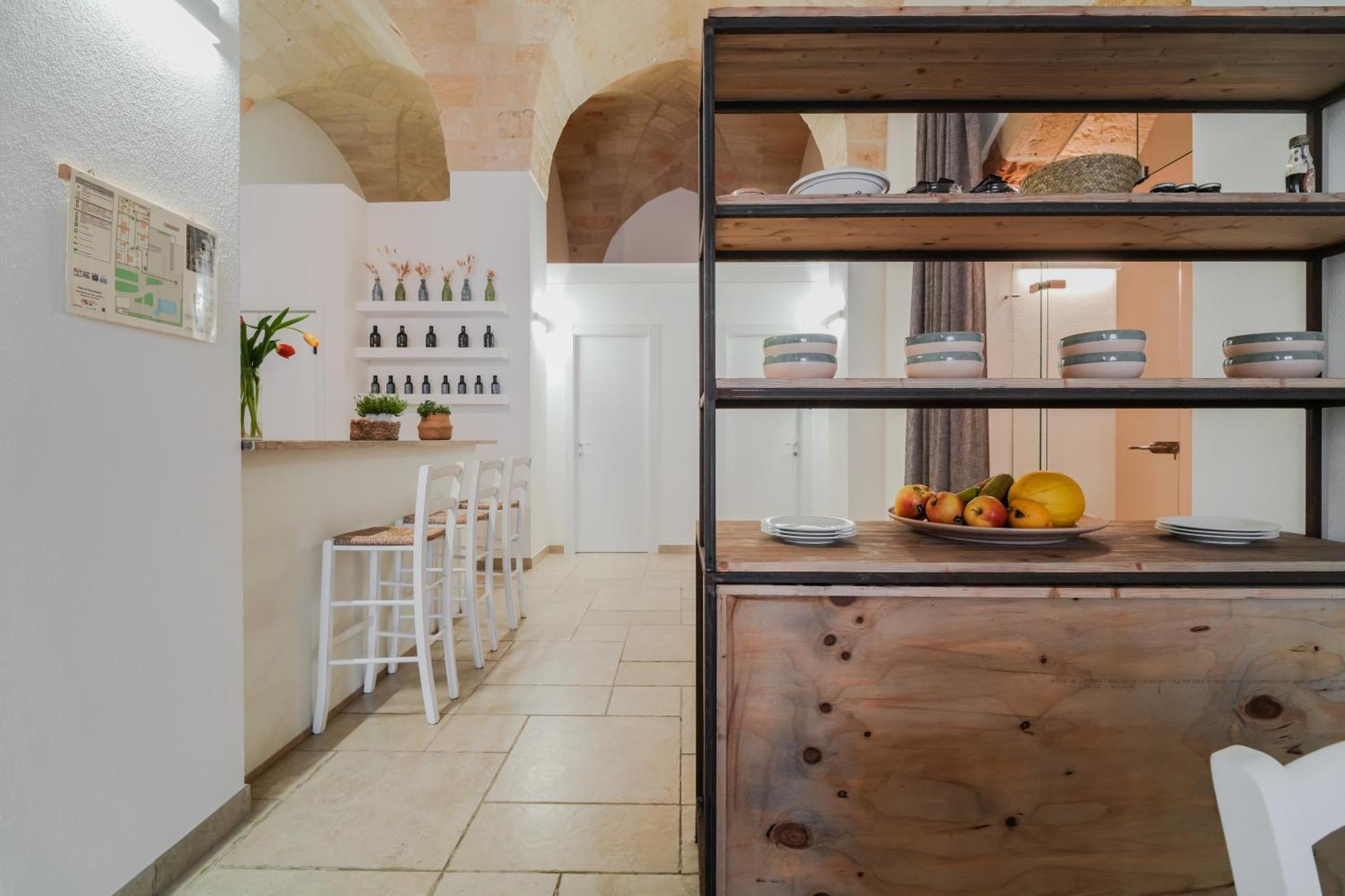 Mediterranea Residence 나르도 외부 사진