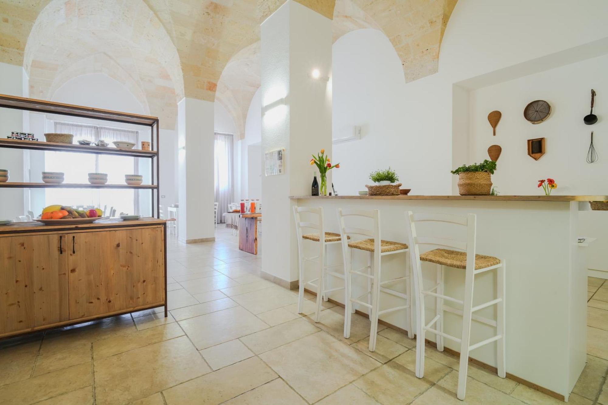 Mediterranea Residence 나르도 외부 사진