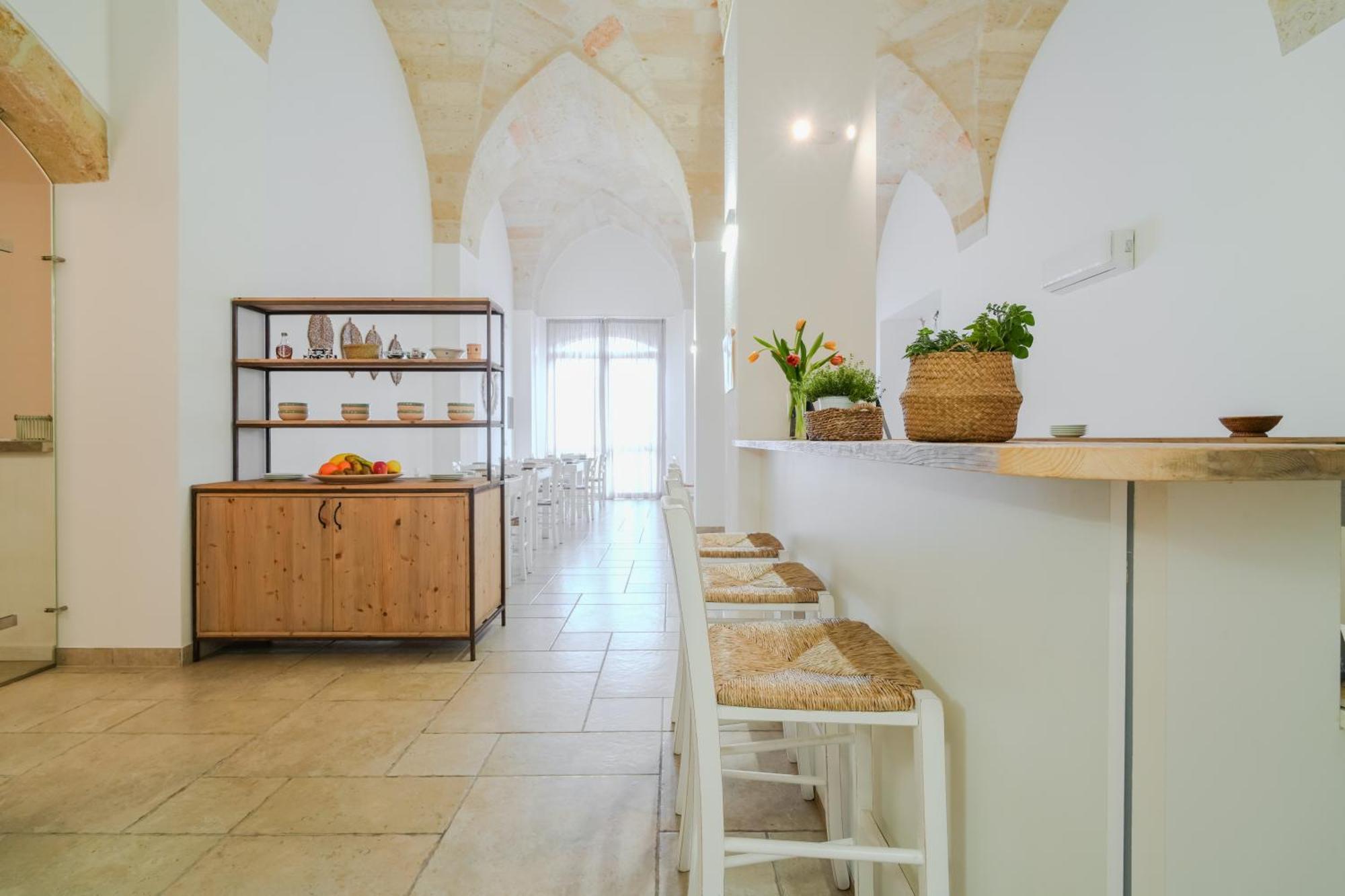 Mediterranea Residence 나르도 외부 사진
